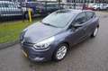 Renault Clio Energy TCe 90pk ECO2 S&S Limited AIRCO Grau - thumbnail 3