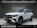 Mercedes-Benz GLC 300 GLC 300 e AMG Line 4Matic+Pano+Burmester+Memory+ Blanc - thumbnail 1
