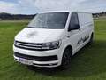 Volkswagen T6 Transporter T6 2l TDI 115 Ps Weiß - thumbnail 7