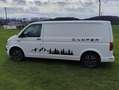 Volkswagen T6 Transporter T6 2l TDI 115 Ps Weiß - thumbnail 6