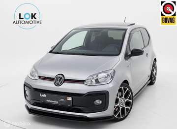 1.0 TSI GTI PANO|STOELVERW|LED|CRUISECONTROL|