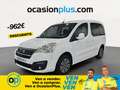 Peugeot Partner Tepee 1.6BlueHDI Active 100 Blanco - thumbnail 1