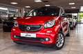 smart forFour passion*Cool&Media*PDC*Ambient*15 Rot - thumbnail 1