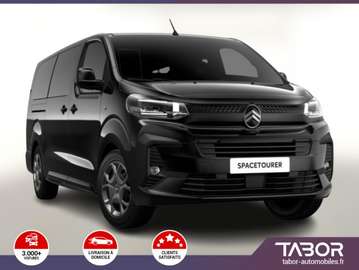 PLUS XL 180 9-p 2xClim CarP