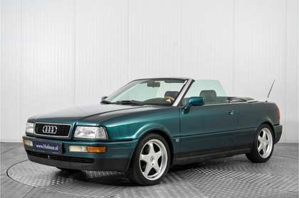 Audi 80 2.3 Cabriolet 2.3