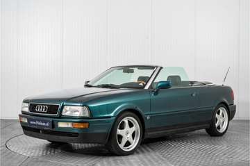 2.3 Cabriolet 2.3