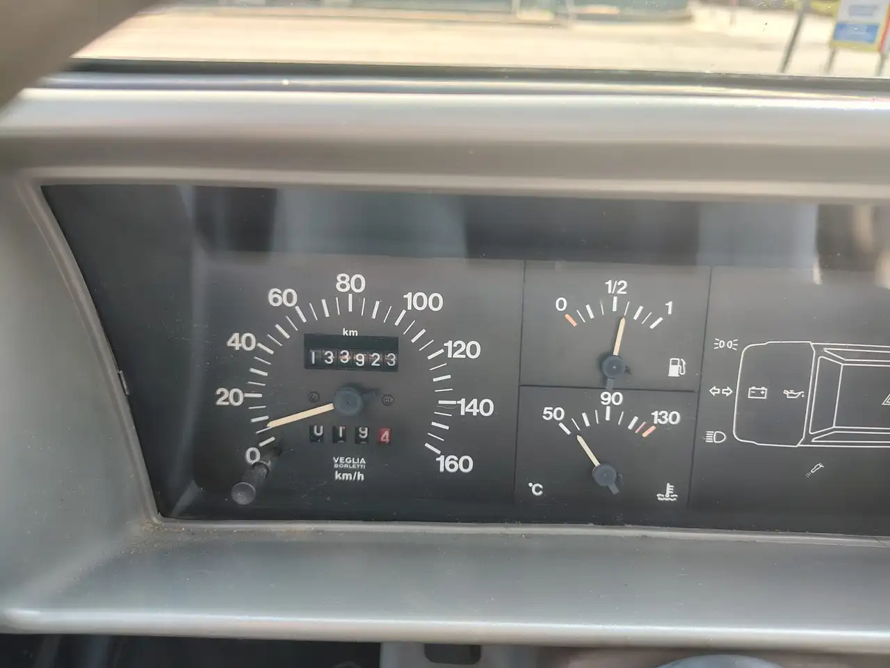 Fiat Panda 1.1 Country Club 4x4, foto 6