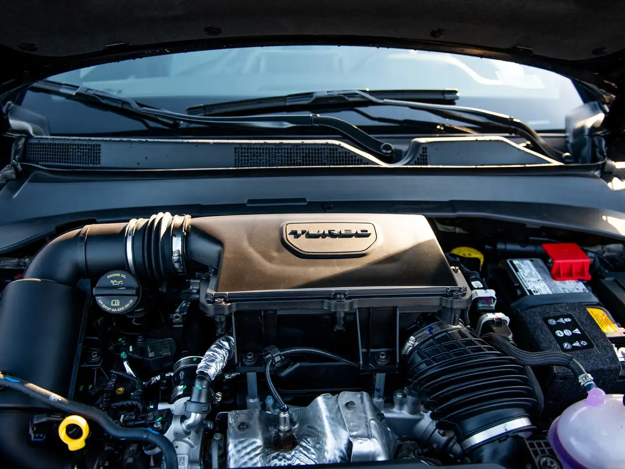 Jeep Compass снимка Jeep Compass