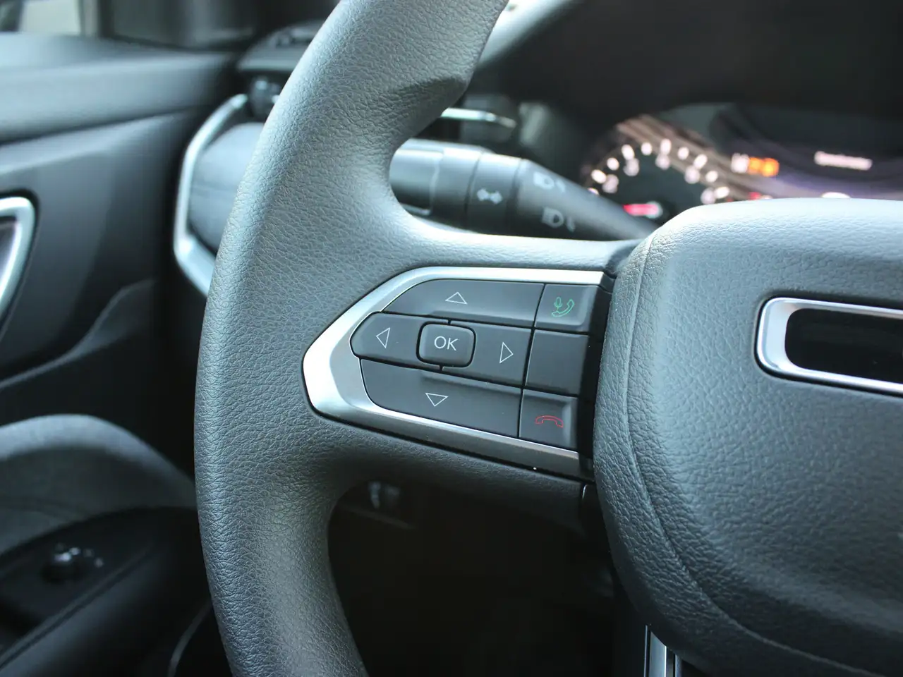 Jeep Compass снимка Jeep Compass