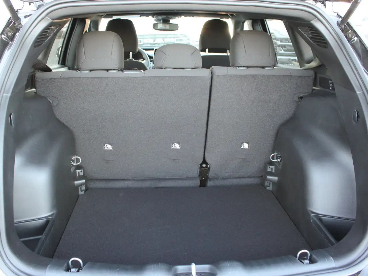 Jeep Compass снимка Jeep Compass