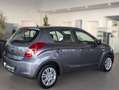 Hyundai i20 1.2 5-Türen /Klima / USB /Tüv Neu Grau - thumbnail 4