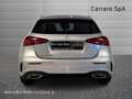 Mercedes-Benz A 180 - A 180 d AMG Line Advanced Plus auto Argento - thumbnail 4