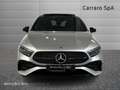 Mercedes-Benz A 180 - A 180 d AMG Line Advanced Plus auto Argento - thumbnail 3