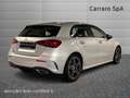 Mercedes-Benz A 180 - A 180 d AMG Line Advanced Plus auto Argento - thumbnail 2