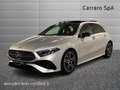 Mercedes-Benz A 180 - A 180 d AMG Line Advanced Plus auto Argento - thumbnail 1