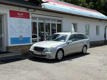 C 230 T Kompressor Classic