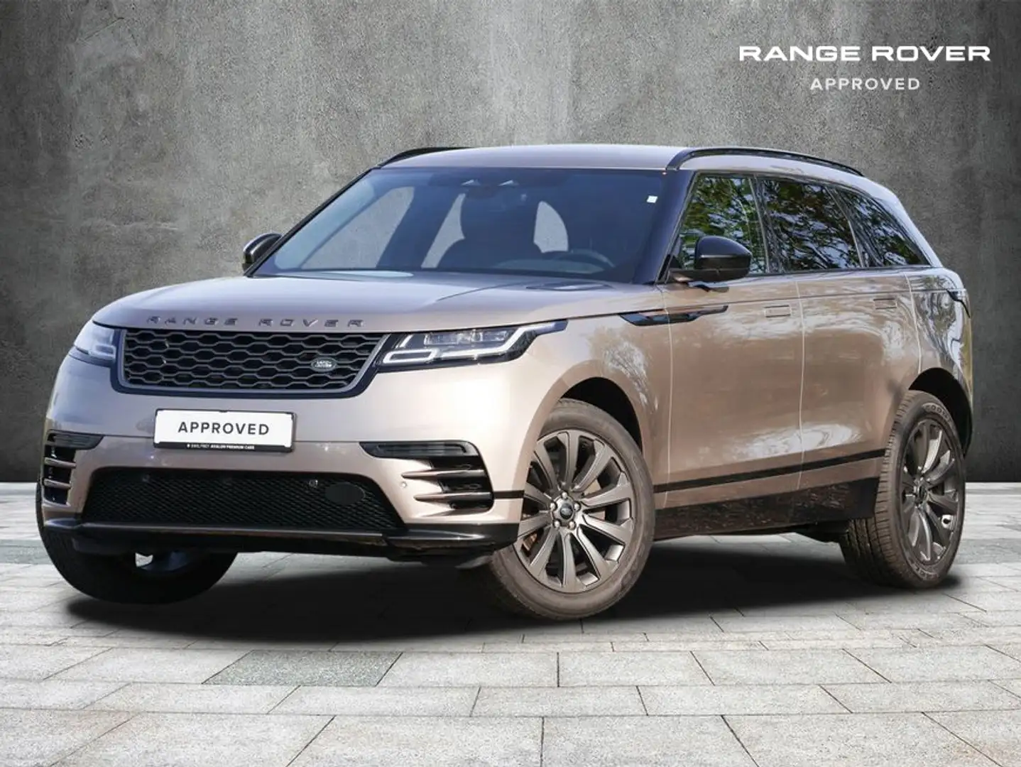 land rover velar
