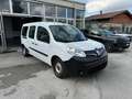 Renault Kangoo 1.5 dCi 90CV S&S 4p. Express Maxi Combi Ice Bianco - thumbnail 3