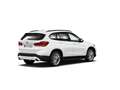 BMW X1 sDrive 18dA Blanco - thumbnail 2