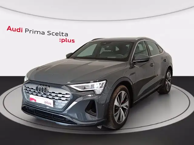 Audi Q8 e-tron Q8 sportback e-tron 50 business advanced quattro