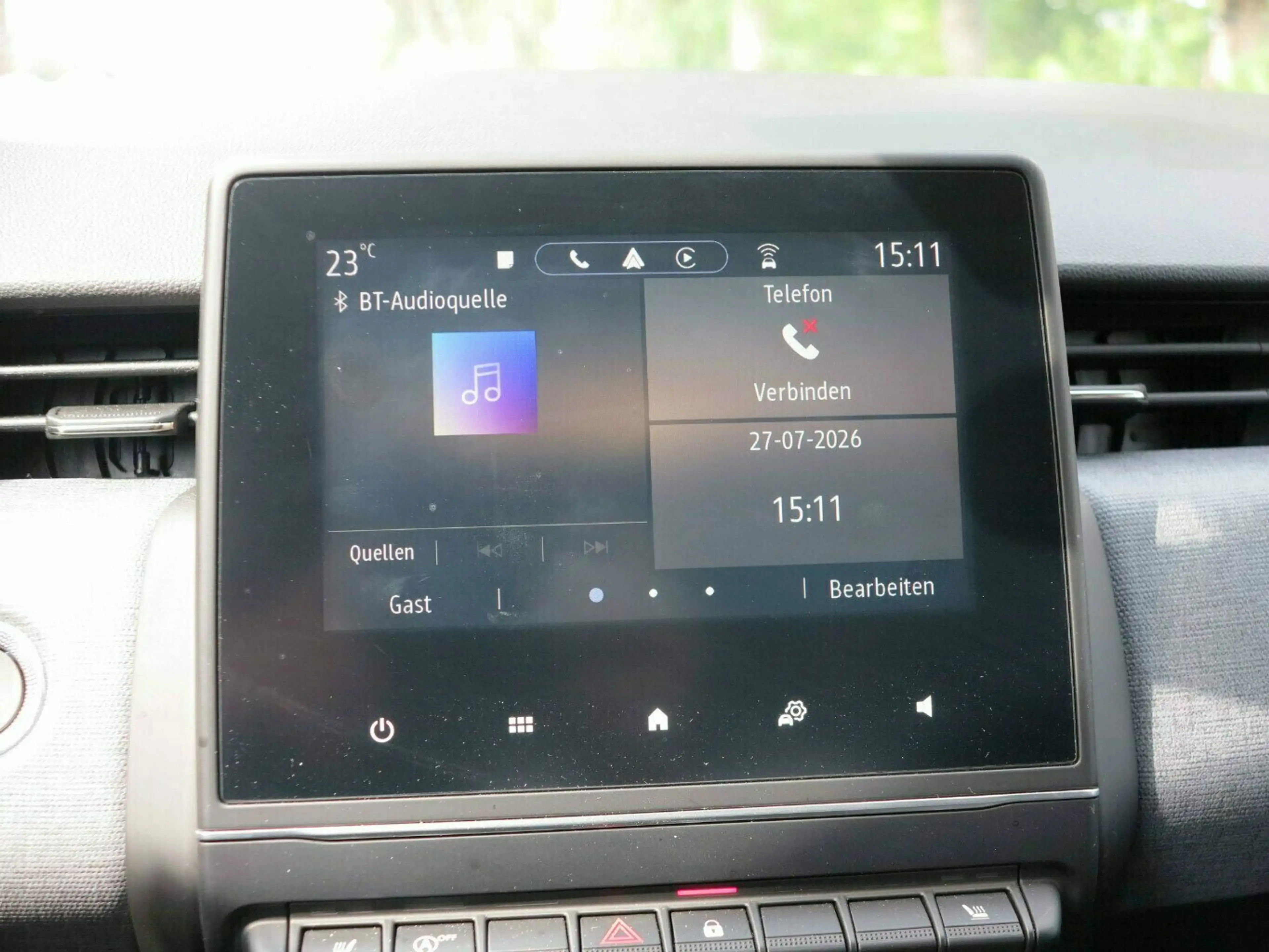 Mitsubishi Colt Plus — photo 13