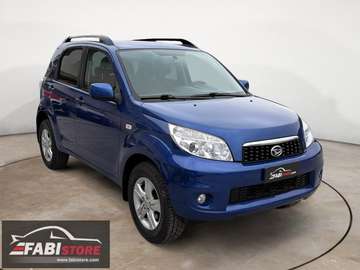 1.5 Greenpowered 105 Cv GPL - CHILOMETRI CERTIFICATI