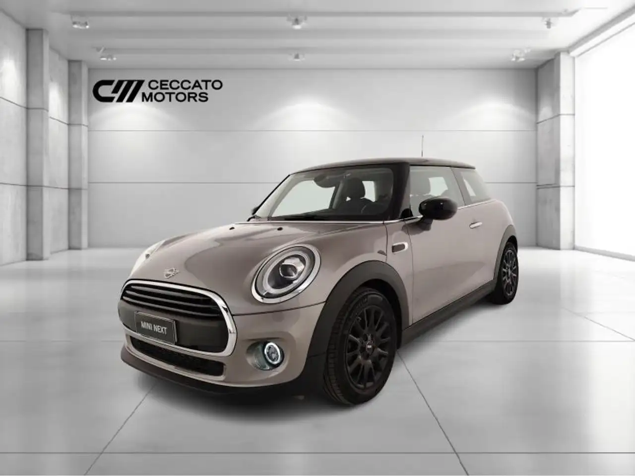 MINI One