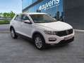 Volkswagen T-Roc 2.0TDI Edition 85kW Blanco - thumbnail 3