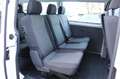 Volkswagen T6.1 Transporter Kombi LANG+4MOTION+9-Sitze+AHK Klima Navi Blanc - thumbnail 7