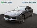 Porsche Cayenne Cayenne Coupé Gris - thumbnail 1