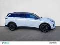 Peugeot 5008 Hybrid GT eDCS6 145 Blanc - thumbnail 4