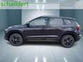 Skoda Karoq 1.5 TSI Sportline DSG Matrix Navi AHK Klimaautom Schwarz - thumbnail 2