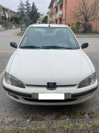 106 II 1996 3p 1.1 Open c/2airbag