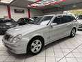 Mercedes-Benz E 270 E -Klasse T-Modell E 270 T CDI AVANTGARDE LEDER Argent - thumbnail 3