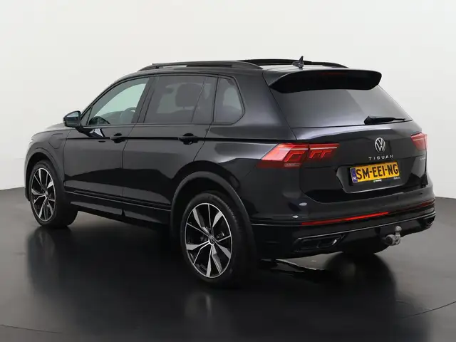 Volkswagen Tiguan view 7