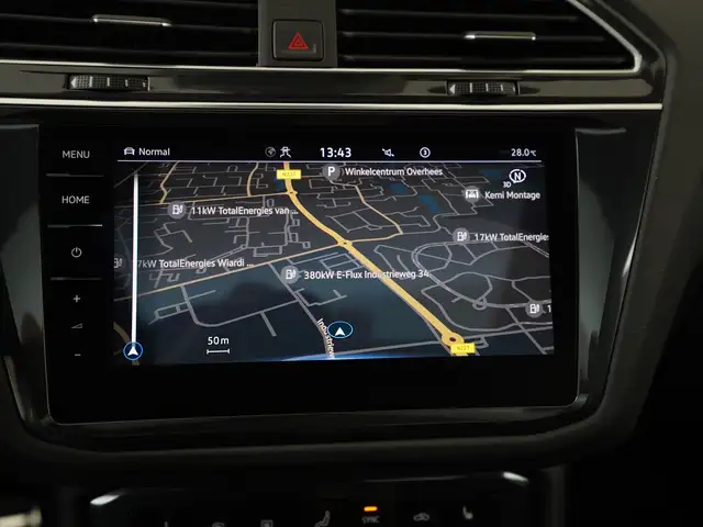 Volkswagen Tiguan view 14