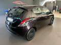 Lancia Ypsilon 1.2 8v S MomoDesign 69cv-NEOPATENTATI Zwart - thumbnail 5