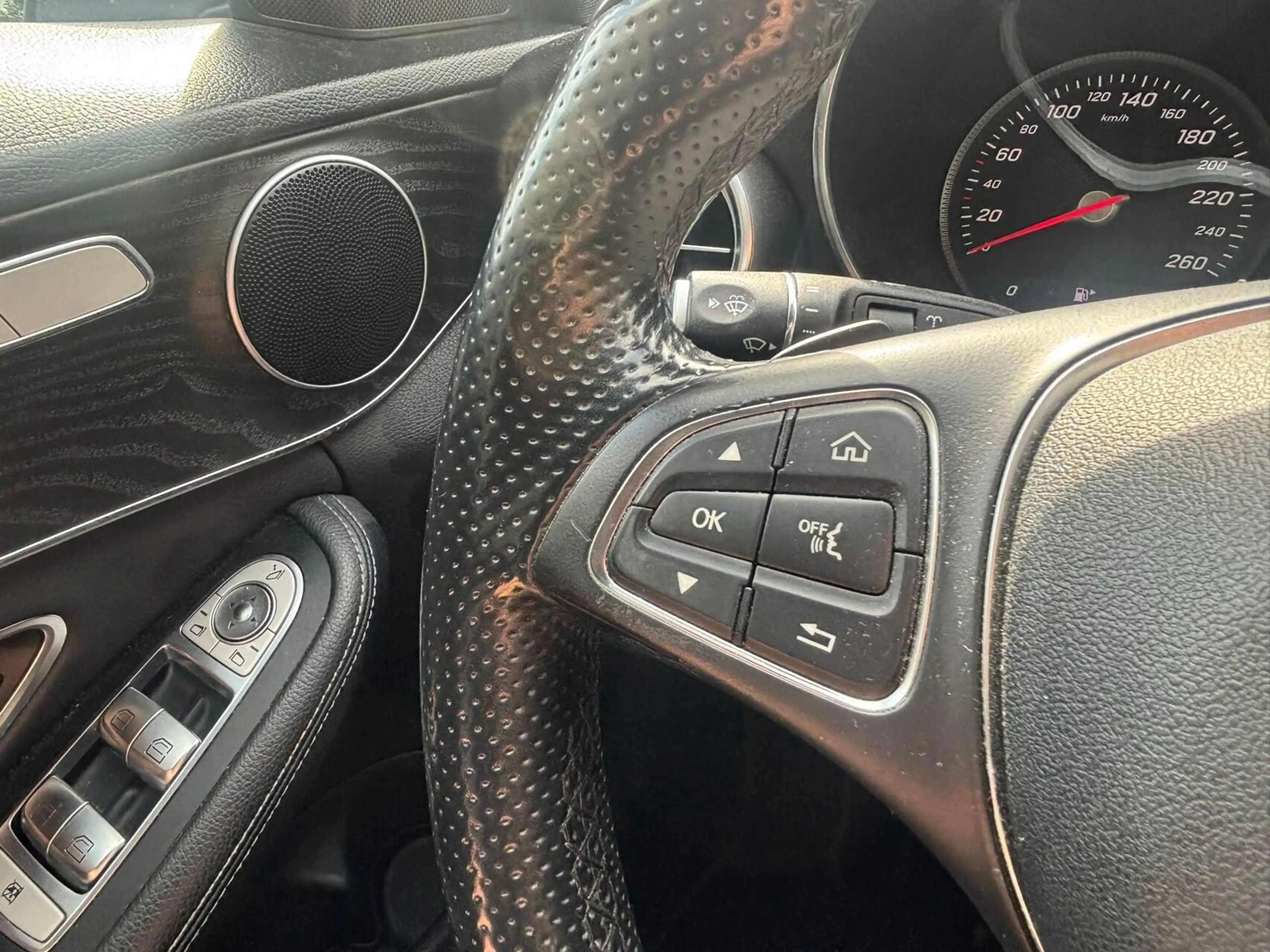 Mercedes-Benz C 350 Estate e Led, Leer, Climat, Cruise, LM.. — photo 10