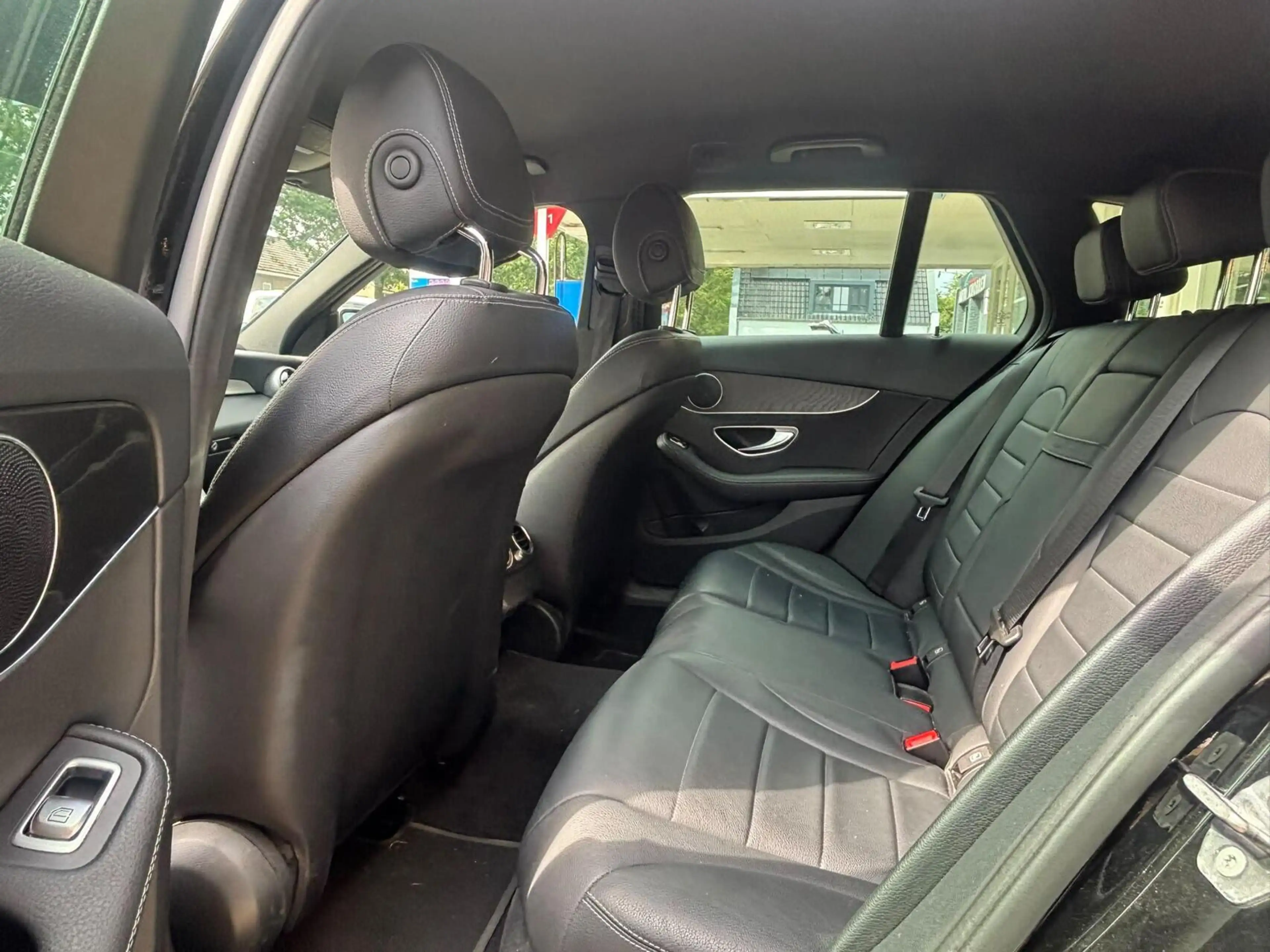 Mercedes-Benz C 350 Estate e Led, Leer, Climat, Cruise, LM.. — photo 6