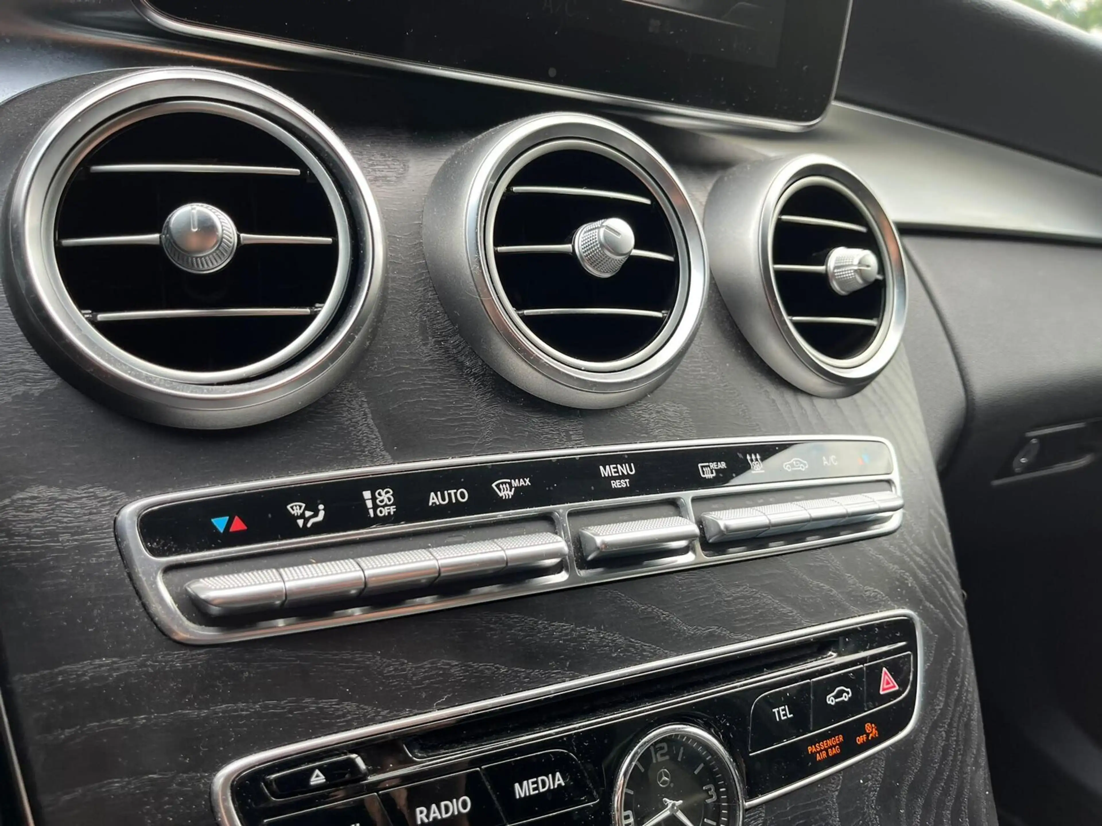Mercedes-Benz C 350 Estate e Led, Leer, Climat, Cruise, LM.. — photo 14