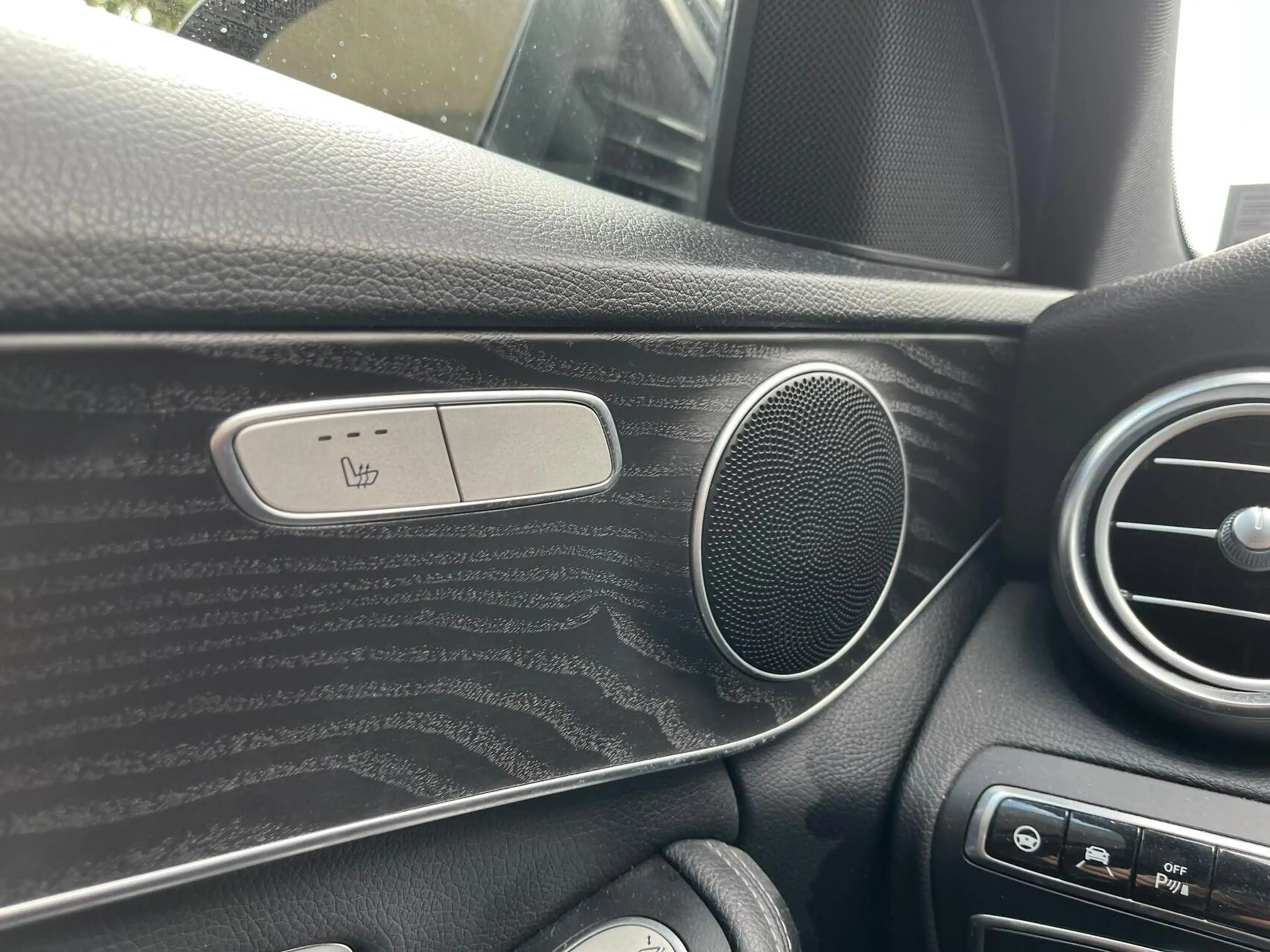 Mercedes-Benz C 350 Estate e Led, Leer, Climat, Cruise, LM.. — photo 9