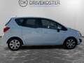 Opel Meriva Meriva 1.4i Twinport - 120 - S\u0026S  2010 Edition PHASE 2*MOTEUR A CHAINE Blanc - thumbnail 6