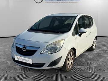 Meriva 1.4i Twinport - 120 - S\u0026S  2010 Edition PHASE 2*MOTEUR A CHAINE