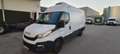 Iveco Daily 35S16 Weiß - thumbnail 1