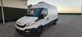 Iveco Daily 35S16 Weiß - thumbnail 3