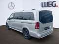 Mercedes-Benz V 300 d 4MATIC EXCLUSIVE EDITION L el.Schiebe Argent - thumbnail 3