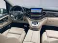 Mercedes-Benz V 300 d 4MATIC EXCLUSIVE EDITION L el.Schiebe Argent - thumbnail 9