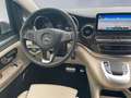 Mercedes-Benz V 300 d 4MATIC EXCLUSIVE EDITION L el.Schiebe Argent - thumbnail 10