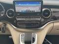 Mercedes-Benz V 300 d 4MATIC EXCLUSIVE EDITION L el.Schiebe Argent - thumbnail 12