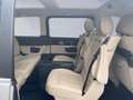 Mercedes-Benz V 300 d 4MATIC EXCLUSIVE EDITION L el.Schiebe Argent - thumbnail 11